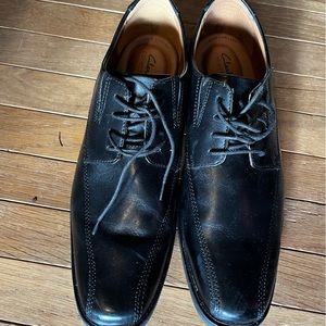 Clarks Men’s Dress shoes